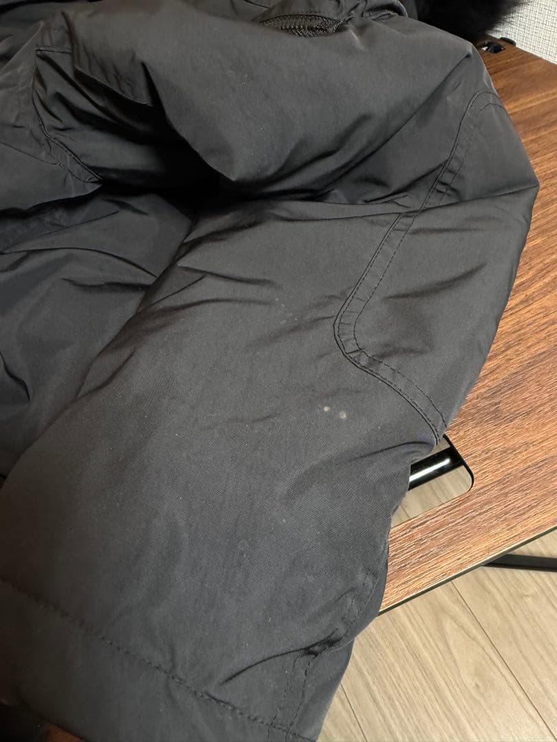 SCHOTT　ショット　N3-B ダブルネーム　abx　Mサイズ相当