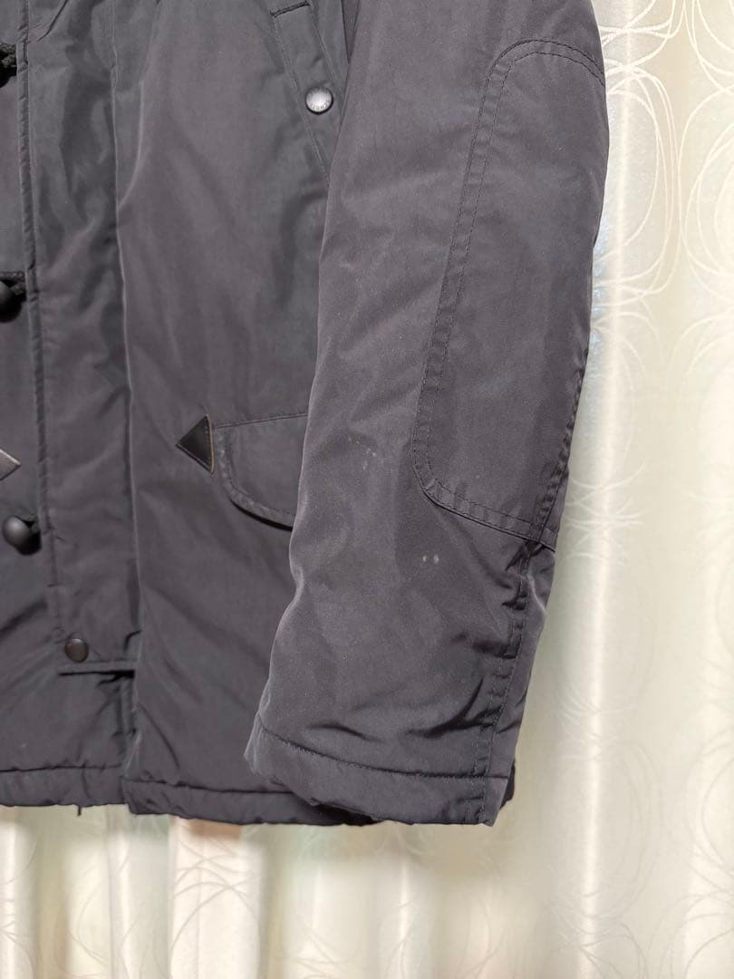 SCHOTT　ショット　N3-B ダブルネーム　abx　Mサイズ相当