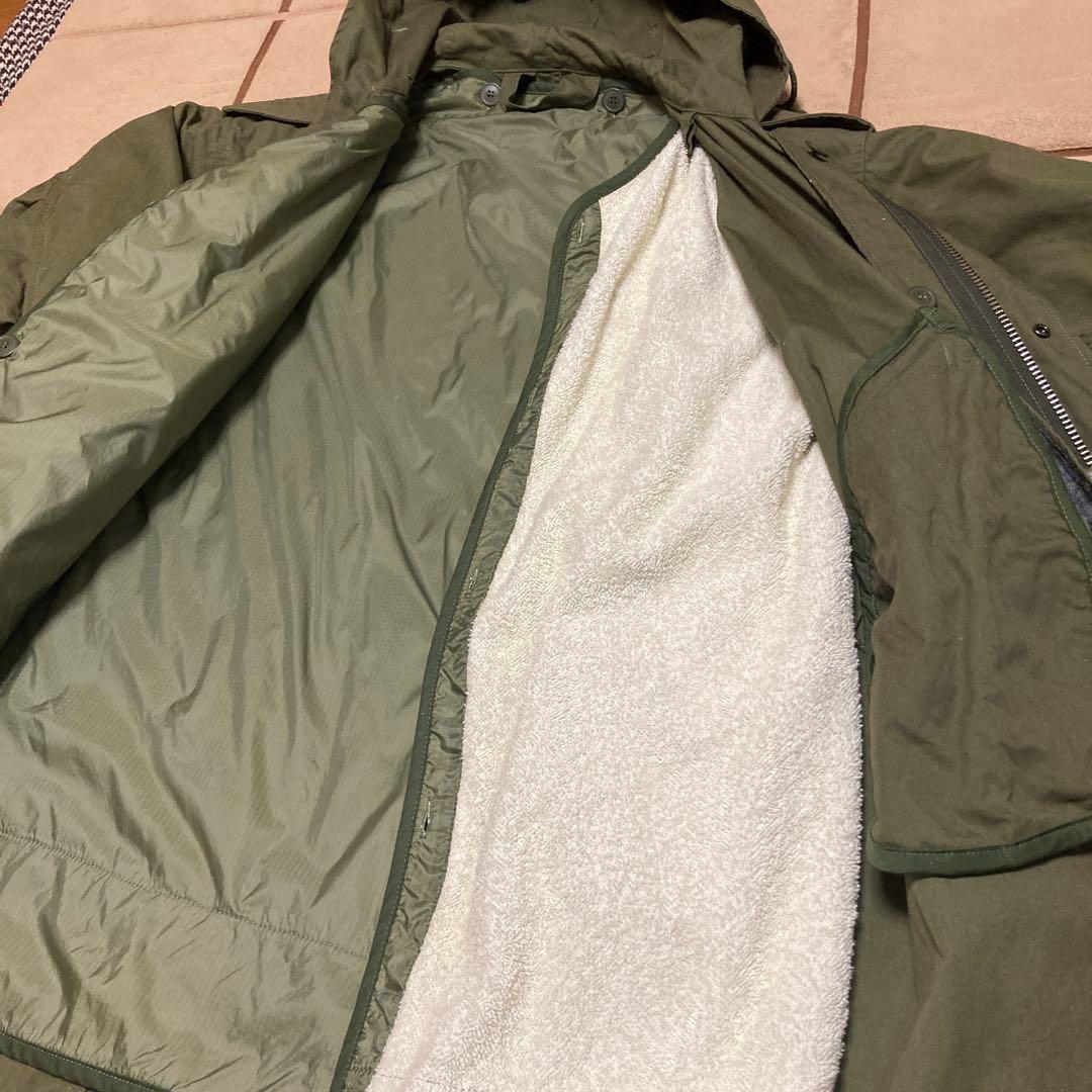 踊る大捜査線　織田裕二着用　青島コート　公式レプリカ　受注生産