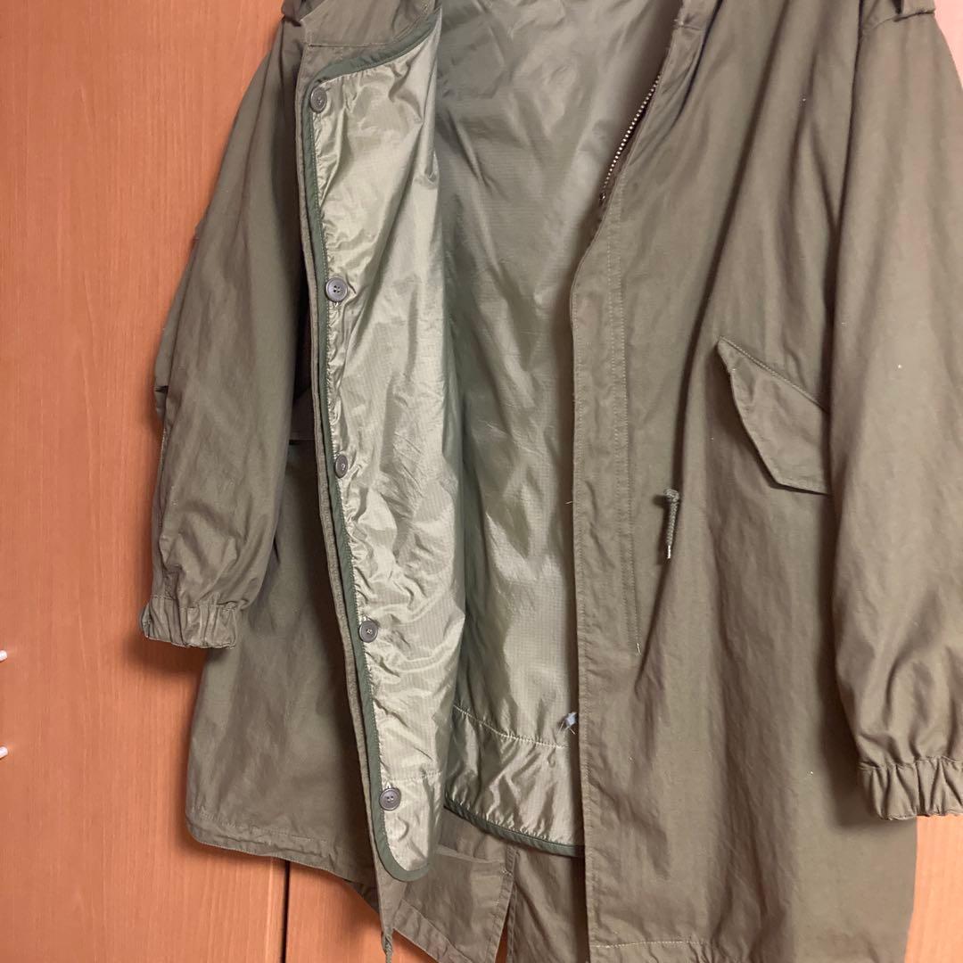 踊る大捜査線　織田裕二着用　青島コート　公式レプリカ　受注生産