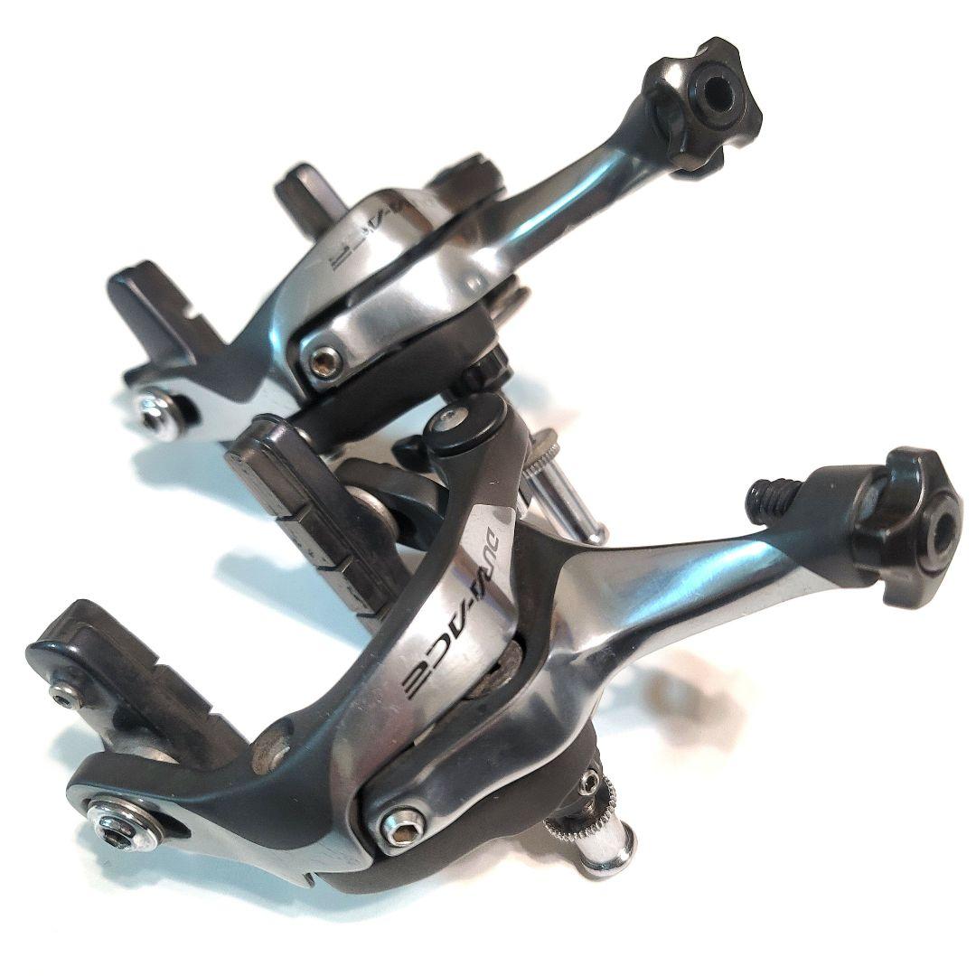 DURA-ACE キャリパーブレーキ BR-7900 前後セット
