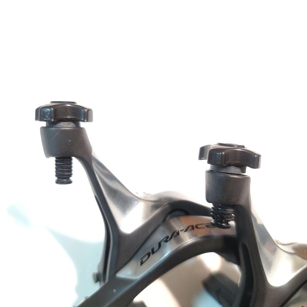 DURA-ACE キャリパーブレーキ BR-7900 前後セット