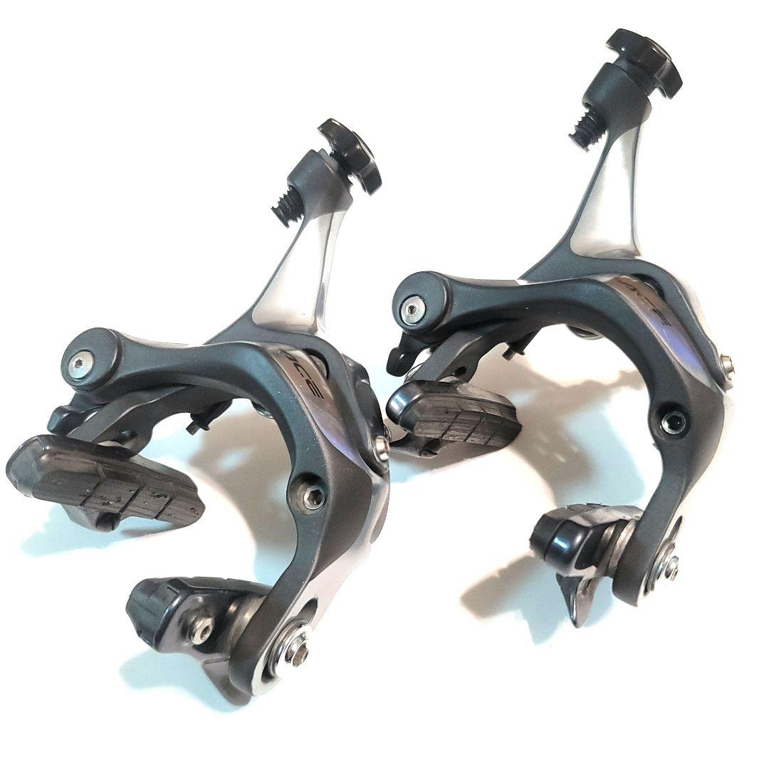 DURA-ACE キャリパーブレーキ BR-7900 前後セット