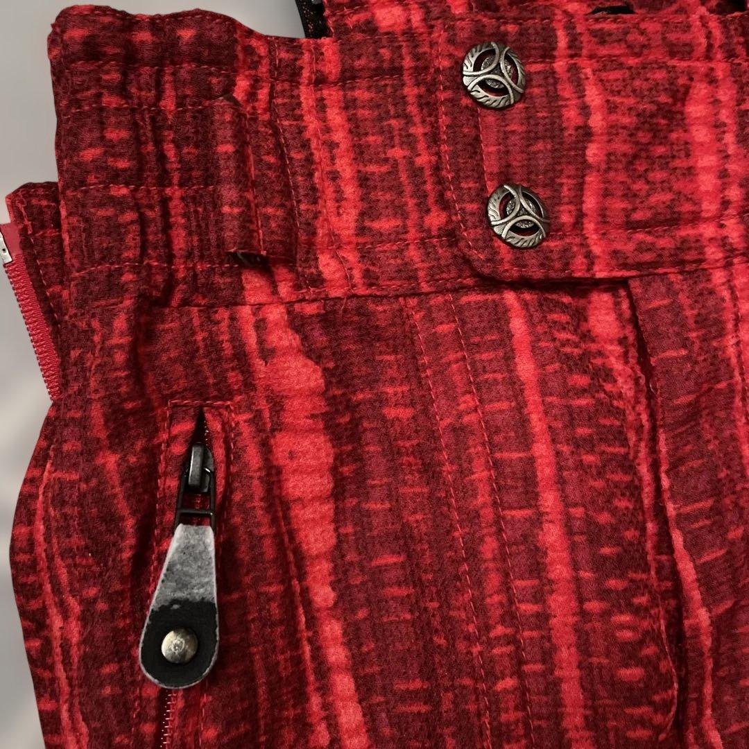 MIZUNOスノーウェア セットアップmen'sMサイズ