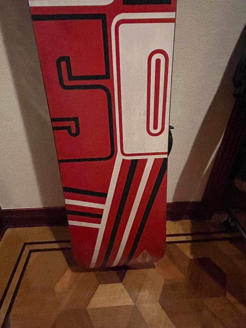 5150 スノーボード 豪華4点セット 160cm 27cmブーツ ケース