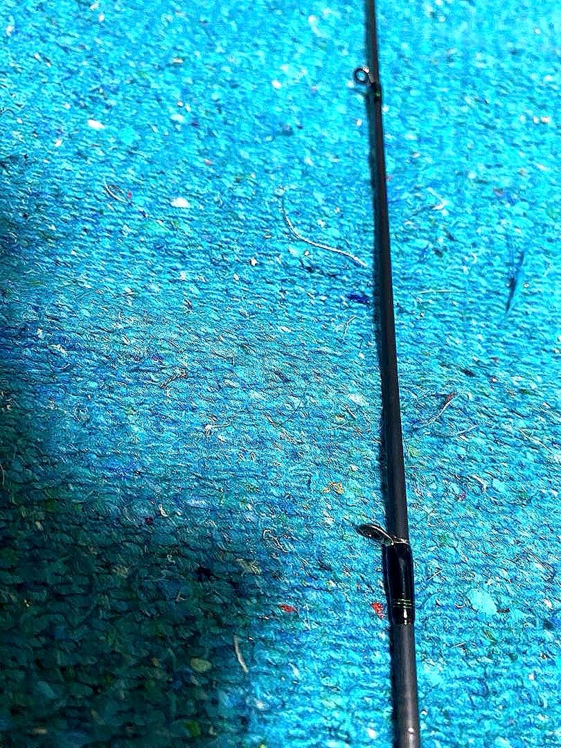 ノリーズストラクチャー　STN620LS HIGH SPEED FINESSE