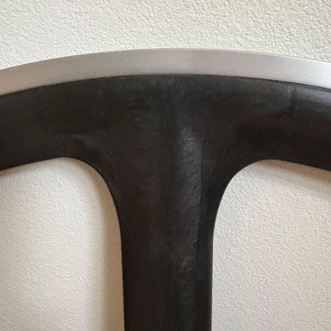 AEROSPOKE フロントホイール 700c バトンホイール ディスク