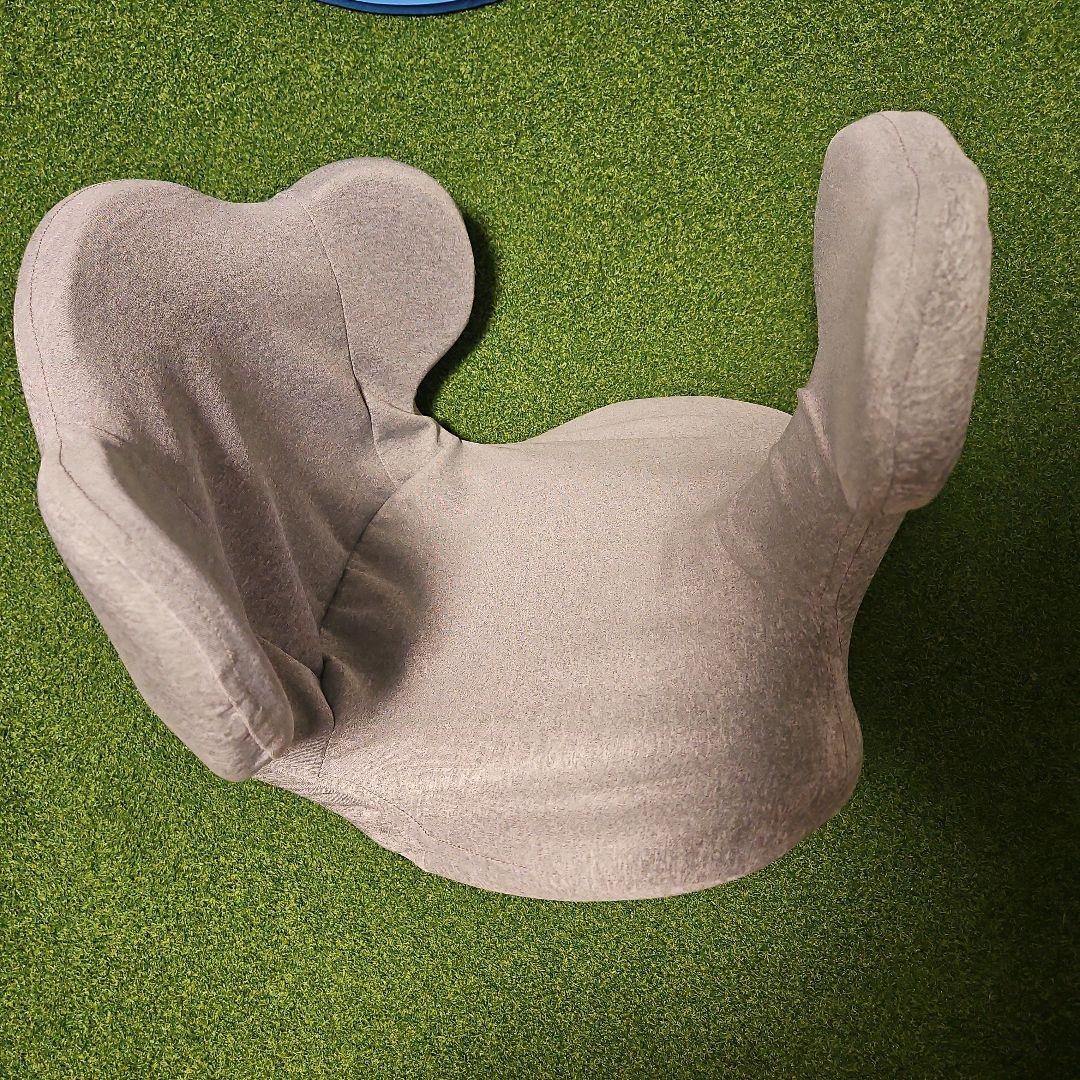 ヨガバランス開脚チェア