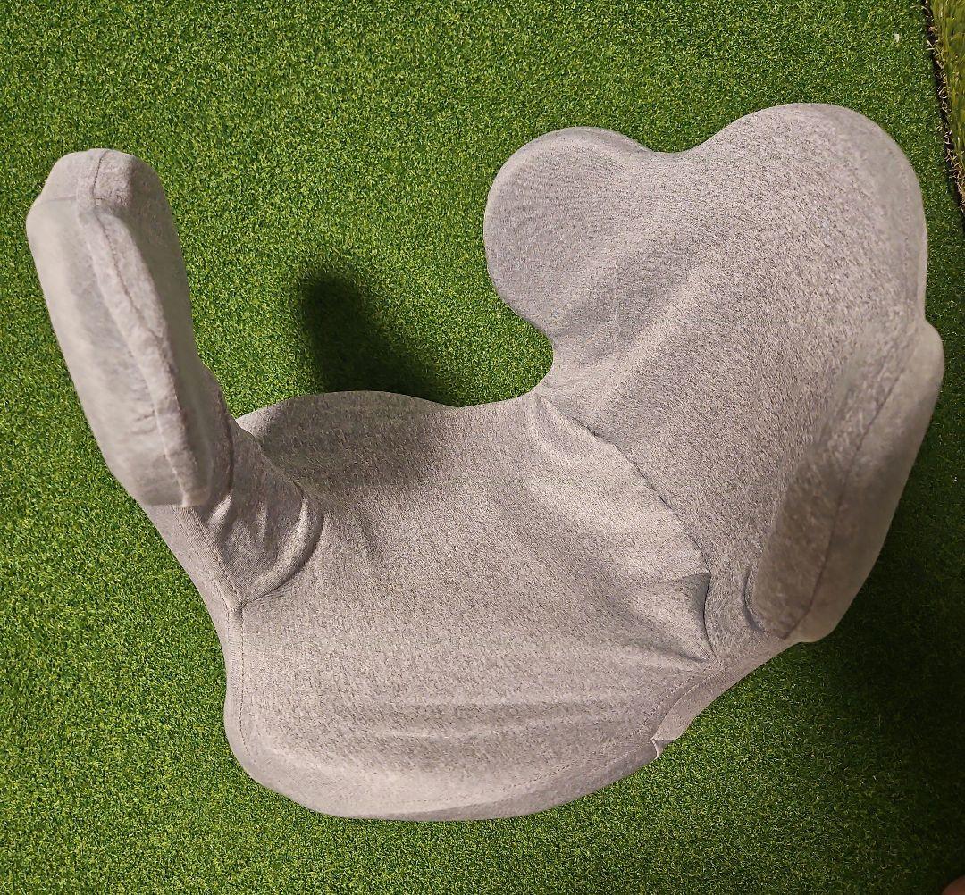 ヨガバランス開脚チェア