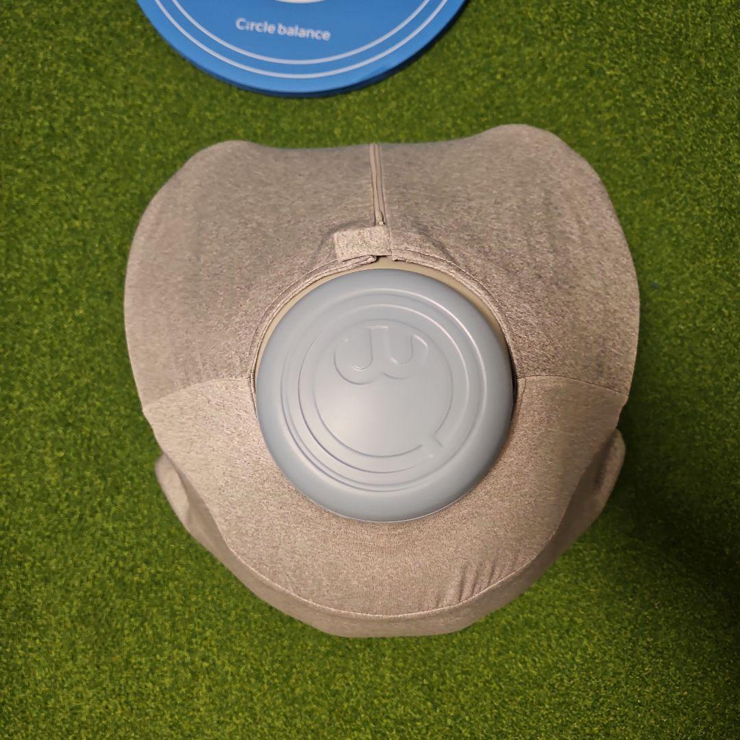 ヨガバランス開脚チェア