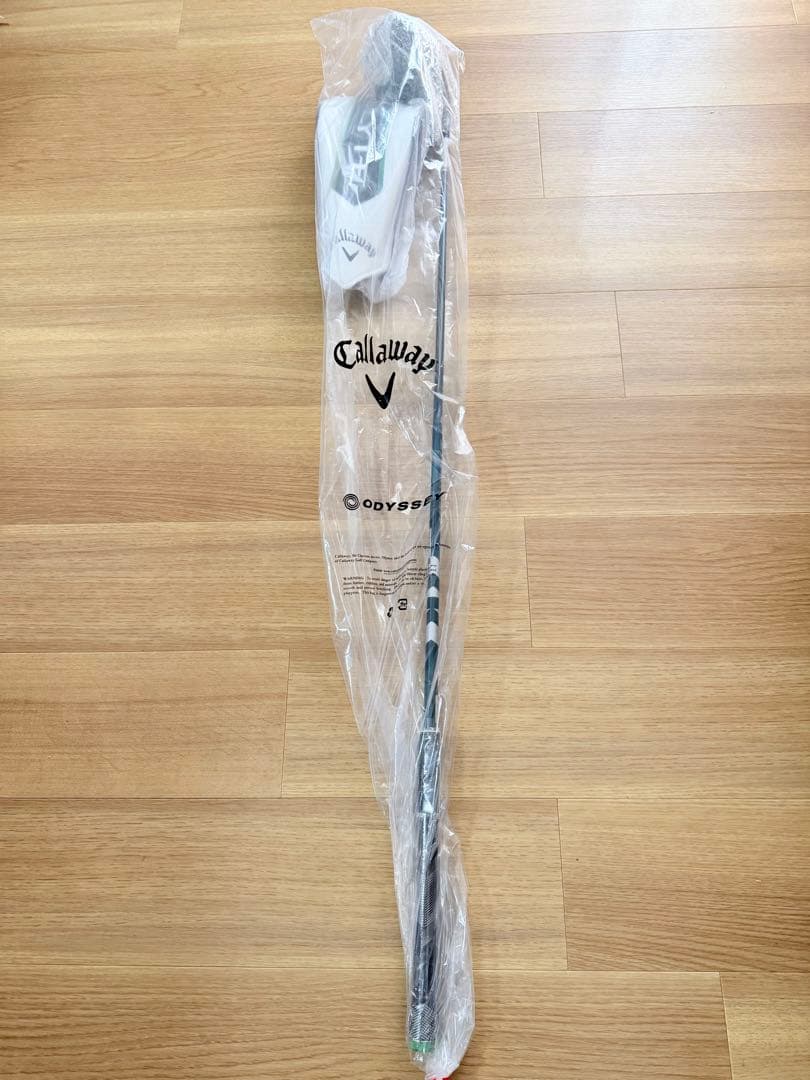 新品キャロウェイ エリート ELYTE X ドライバー VENTUS 10.5S