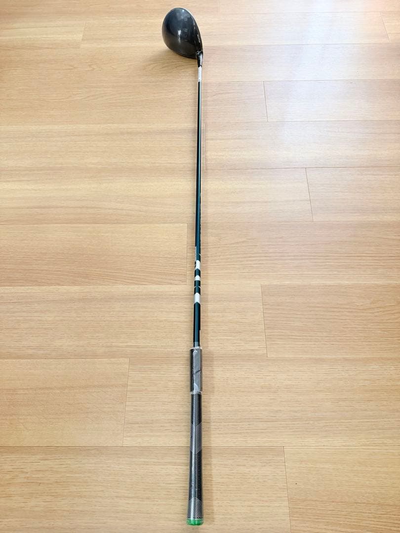 新品キャロウェイ エリート ELYTE X ドライバー VENTUS 10.5S