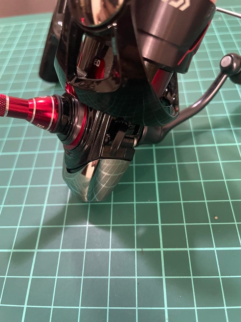 アジングセット　ダイワ☆月下美人☆早い者勝ち☆処分品☆投げ売り☆釣り引退☆