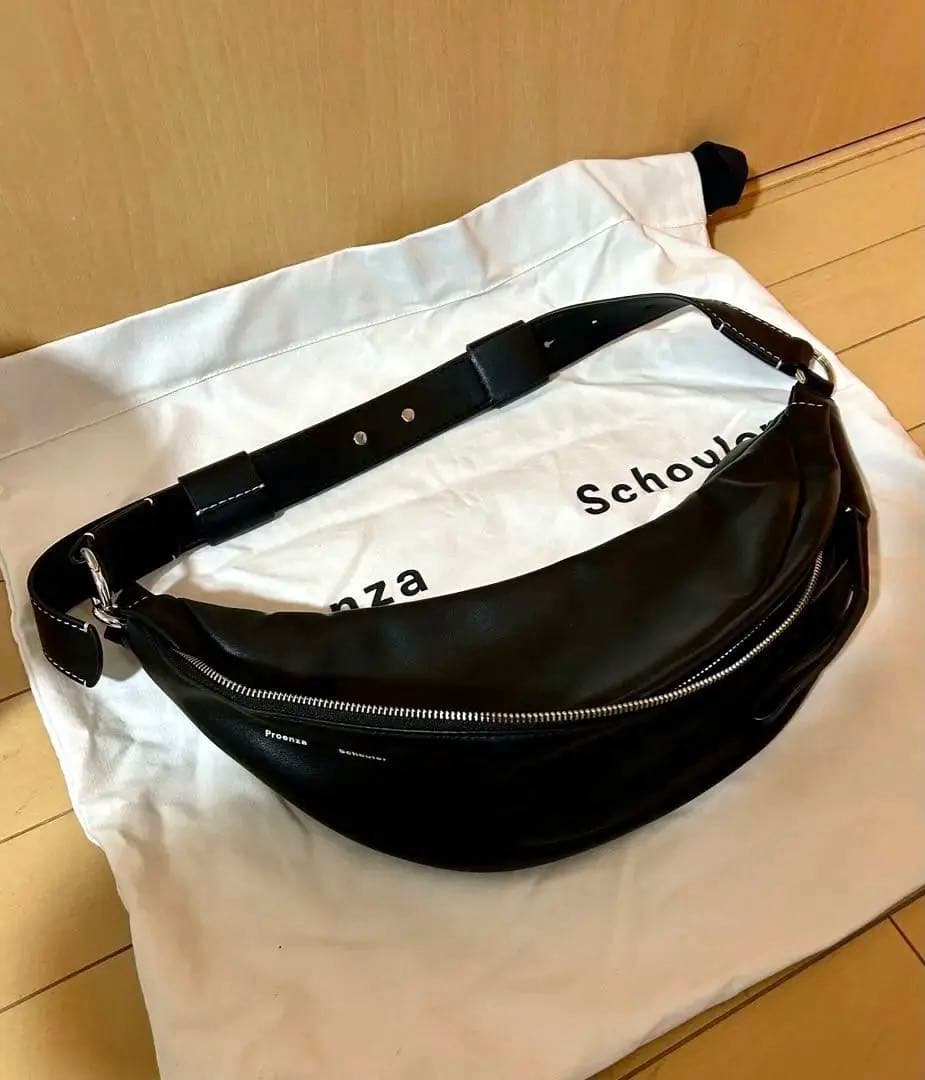 バッグ ProenzaSchouker / StantonLeatherSlingBag