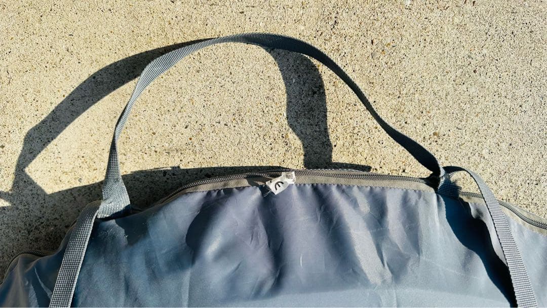 ayamaya ポップアップテント グリーン