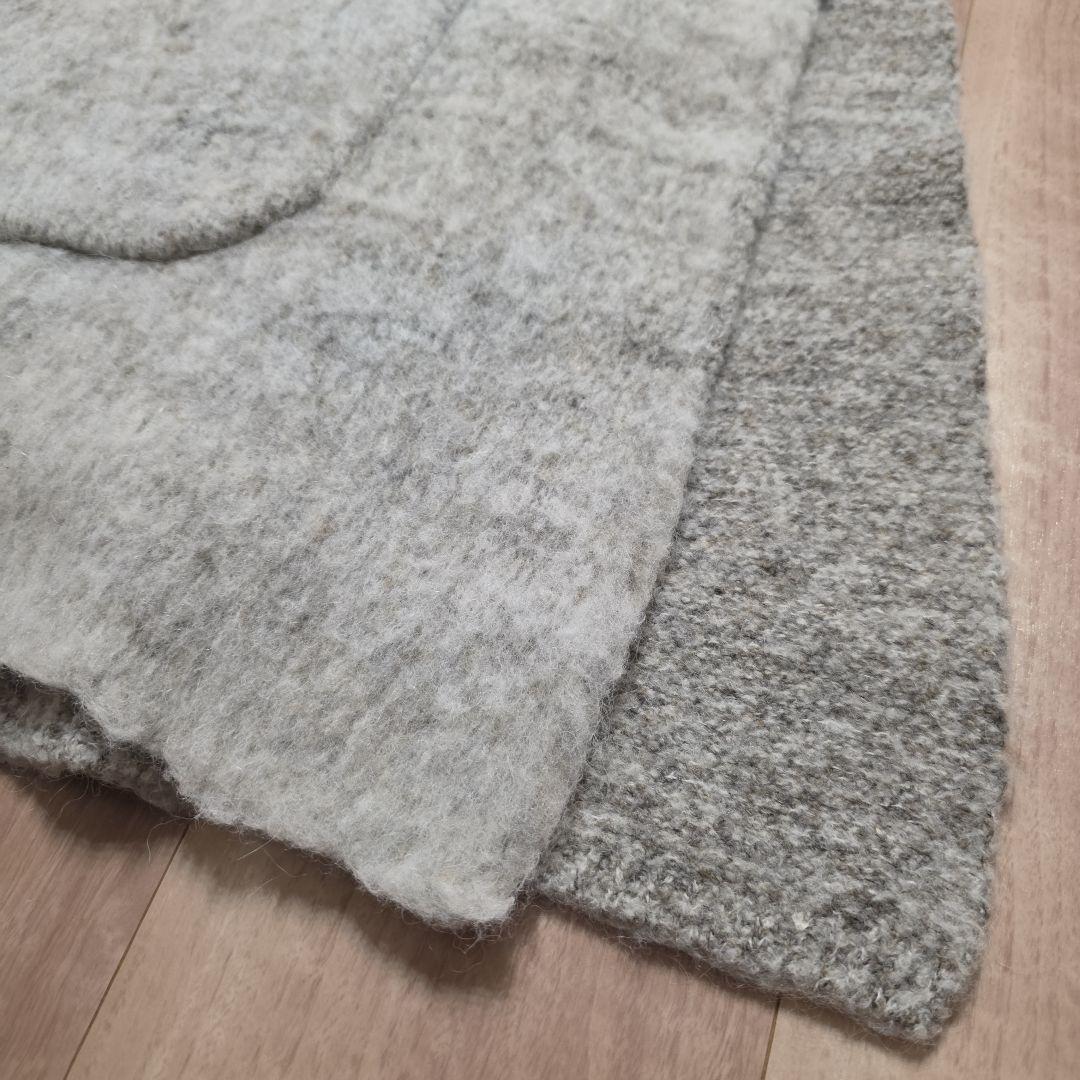 NineTailor WisteriaStole ショール