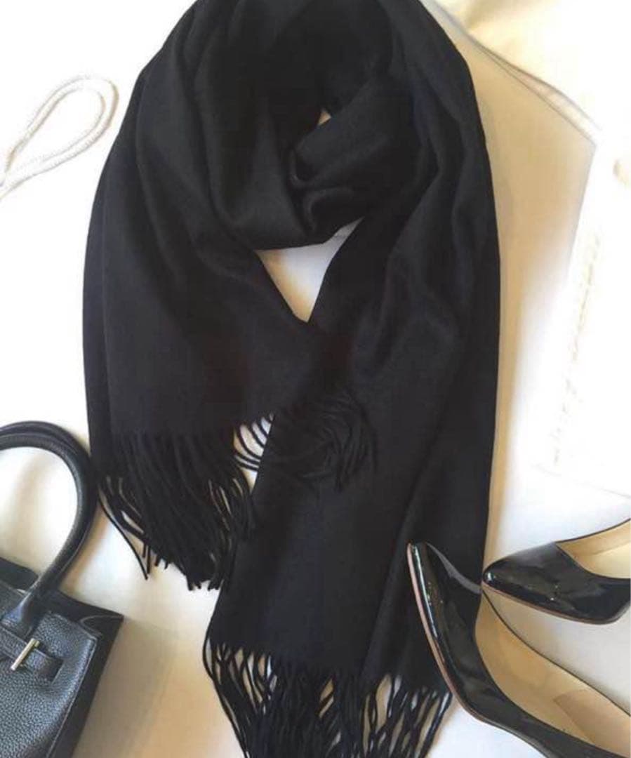 idatenさま♡ブラック×杢ブラウン