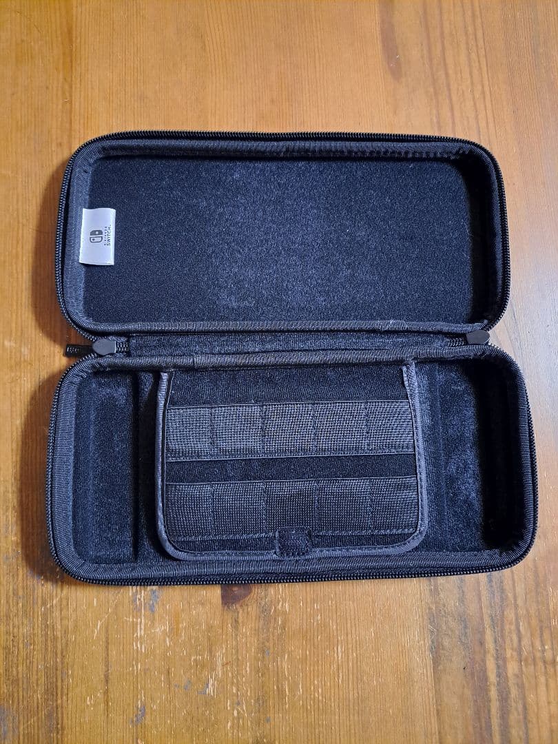 ポ*友様 Switchセット　ジョイコン右ジャンク　ソフトなし SDカード256