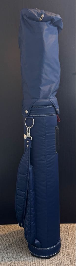 ONOFF　オノフ　ナイロン 軽量・小型 カート キャディバッグ