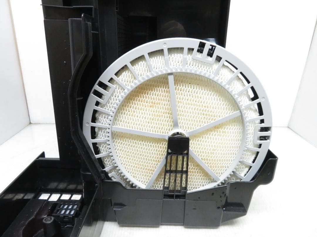 パナソニック 2020年製 加湿空気清浄機 高濃度ナノイーX F-VXT90