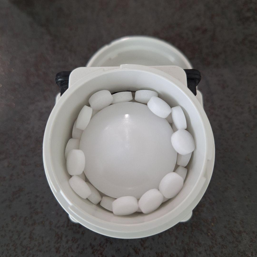 パナソニック ジアイーノ F-MV4100 ～18畳(～30m2)