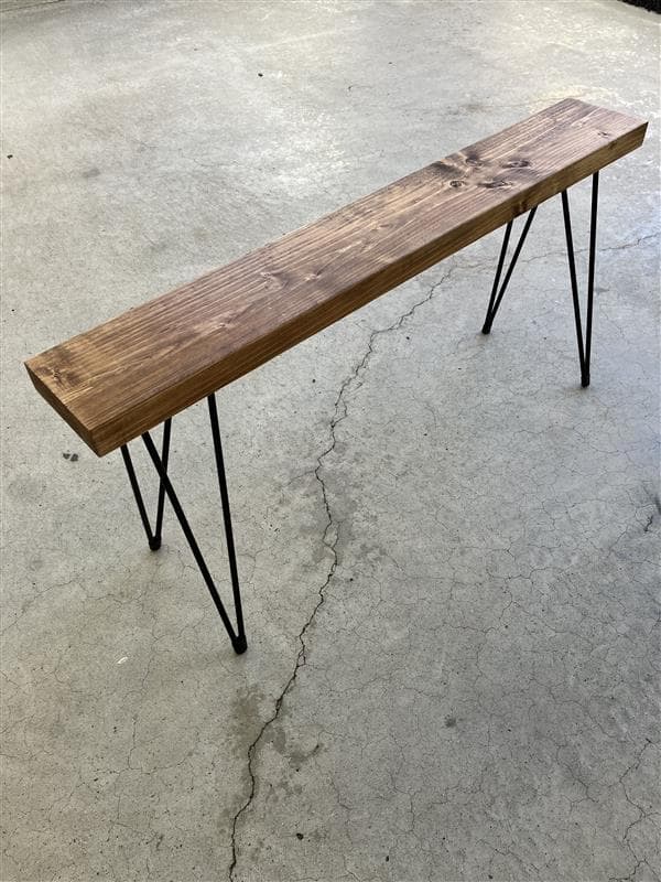 未来工房 シンプル男前スタンド スノーボードディスプレイスタンド