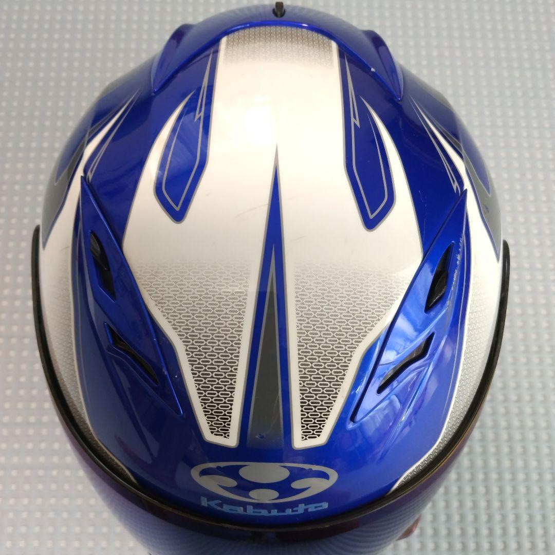 オージーケーカブト カムイ2 Sサイズ