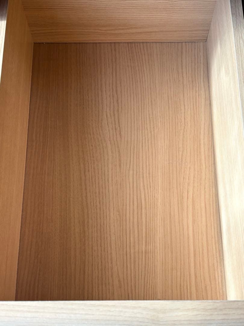 〈 美品 〉フランス調 チェスト 金属 取っ手 引き出し 収納