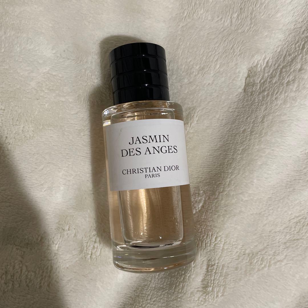 JASMIN DES ANGES CHRISTIAN DIOR 香水 40ml - メルカリ