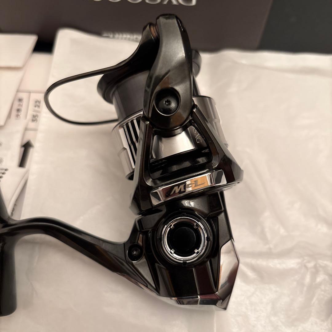 Vanquish 23ヴァンキッシュC2500SXG