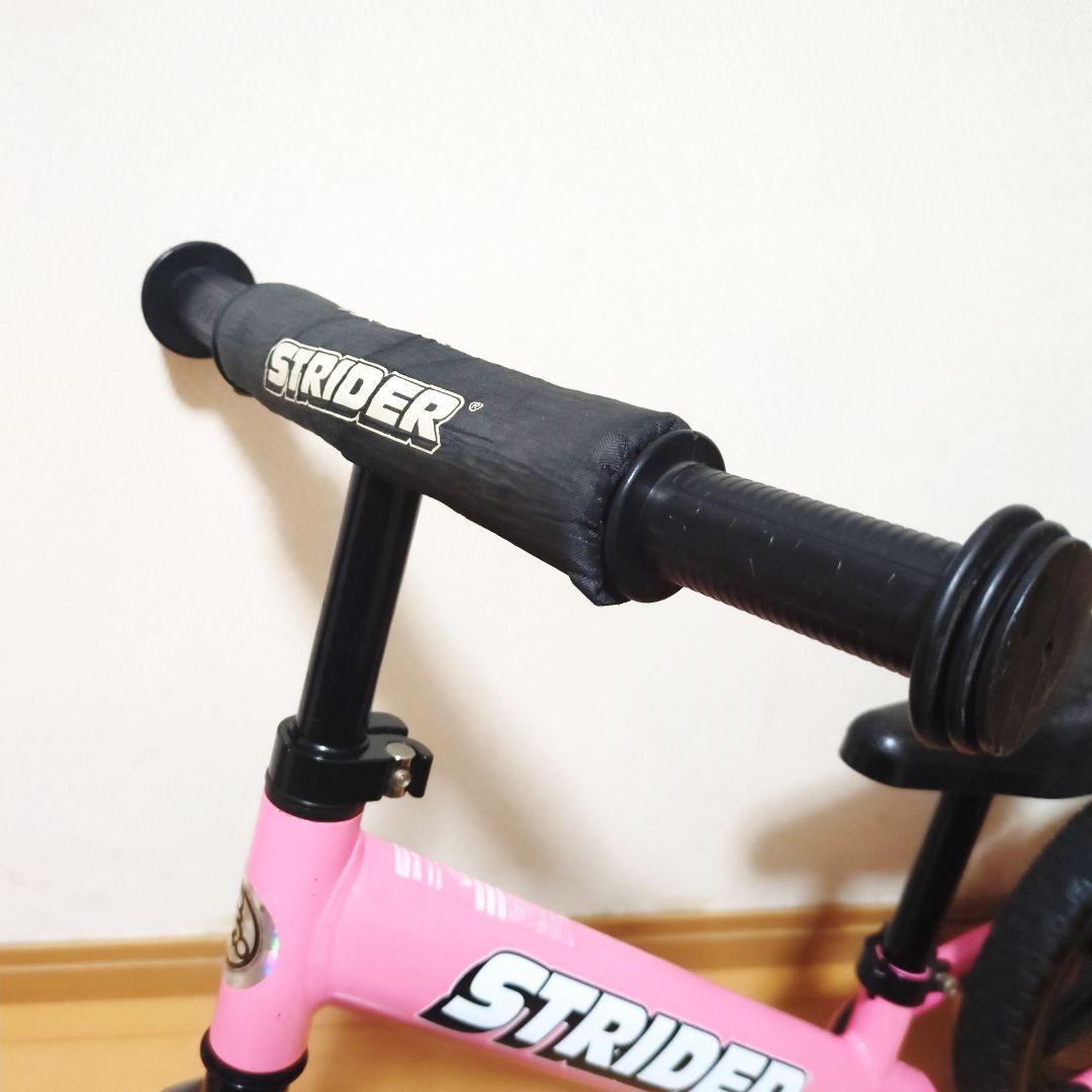 ✨日本正規品✨ STRIDER ストライダー CLASSIC 12 ピンク♪