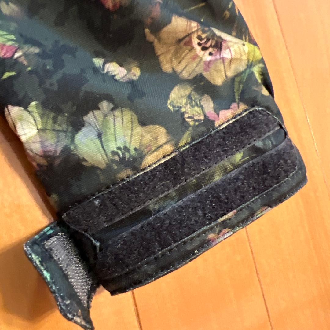 スキーウェアー　VOLCOM M ♢