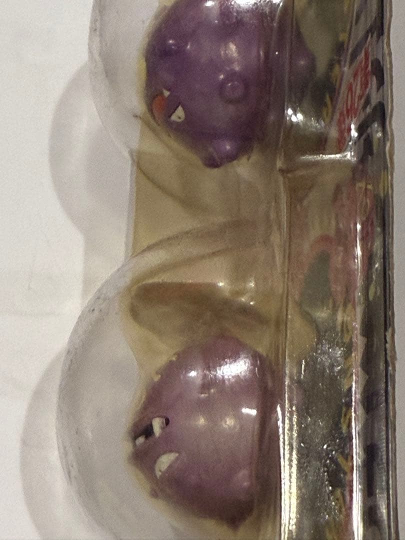 新品未使用♦︎絶版ポケモンモンコレ71マタドガス&ドガース完全未開封未展示【希少】