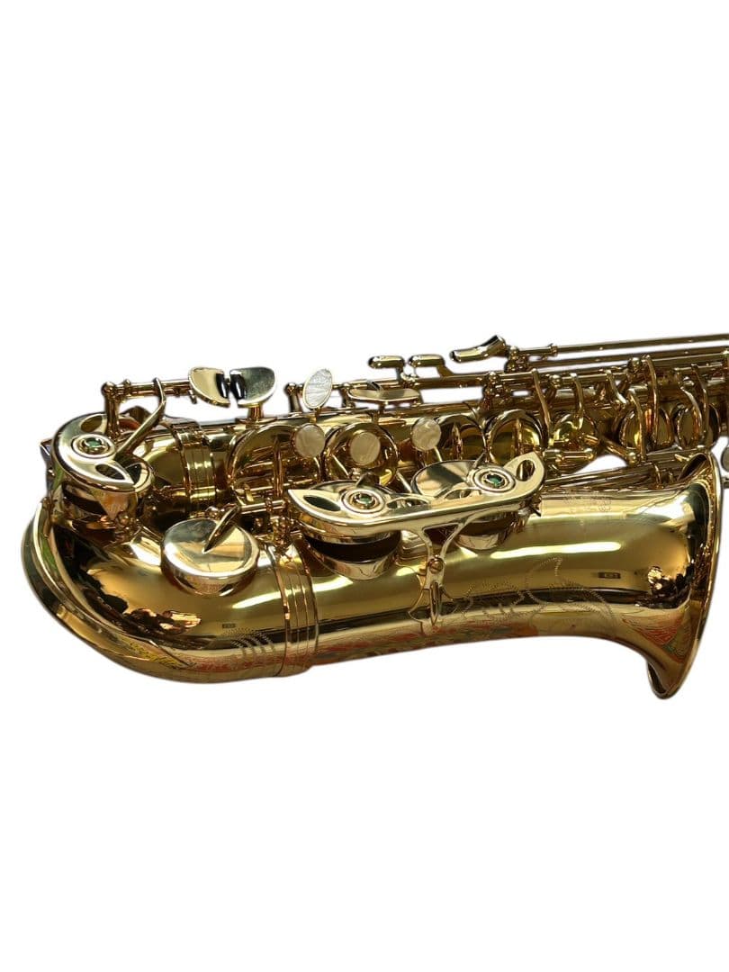 1213 J.Michael アルトサックス AL-780 入門 管楽器