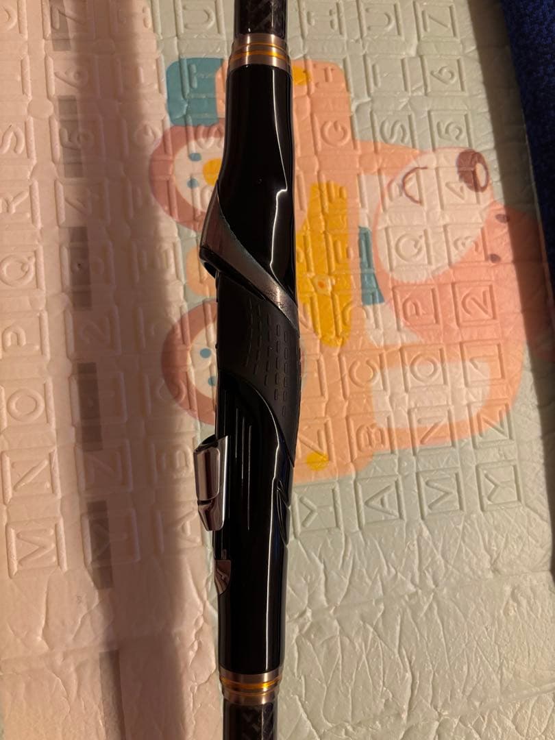 がまかつ　がま磯　ATTENDER　アテンダー2 1.5-53