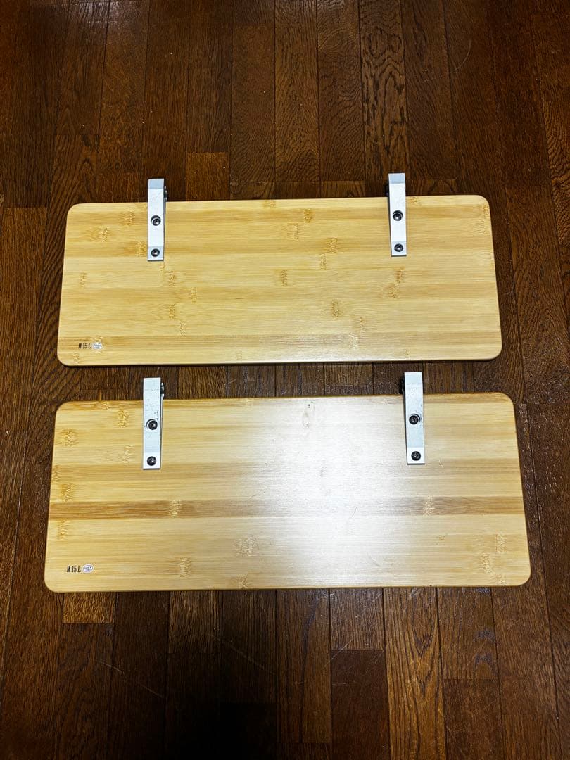 スノーピーク IGTフレーム×3フラットバーナー スライドトップ 830脚セット