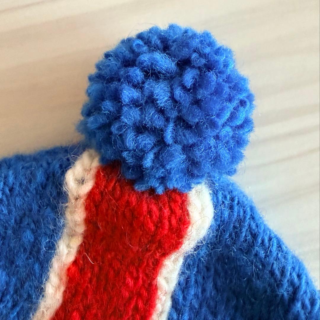 【レア】R&D.M.Co- ティーコージー