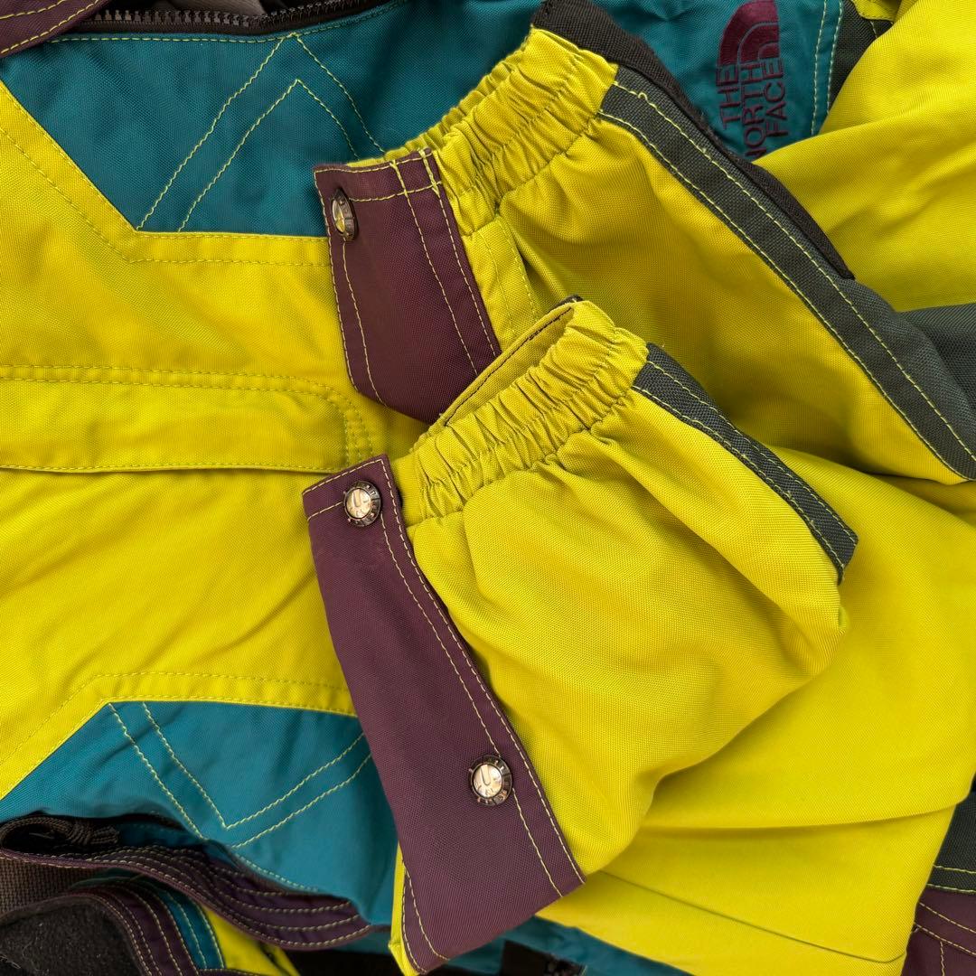 THE NORTH FACE スキーウェア 男性用