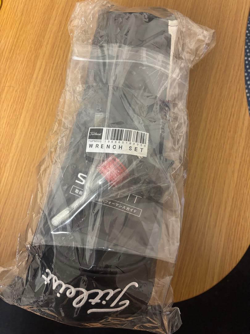 GT2 ドライバー 10°