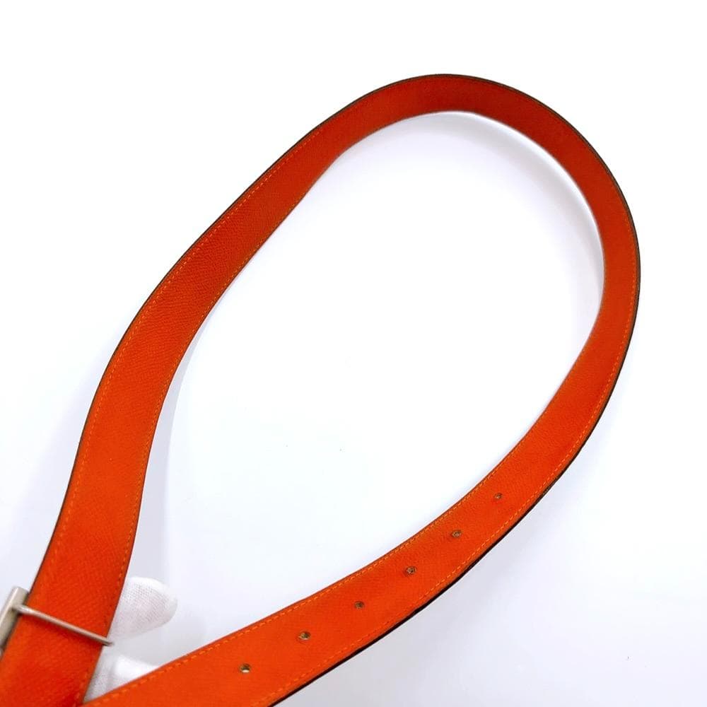 ◇エルメス◇コンスタンス/Hベルト/90/刻印:□O/ブランド