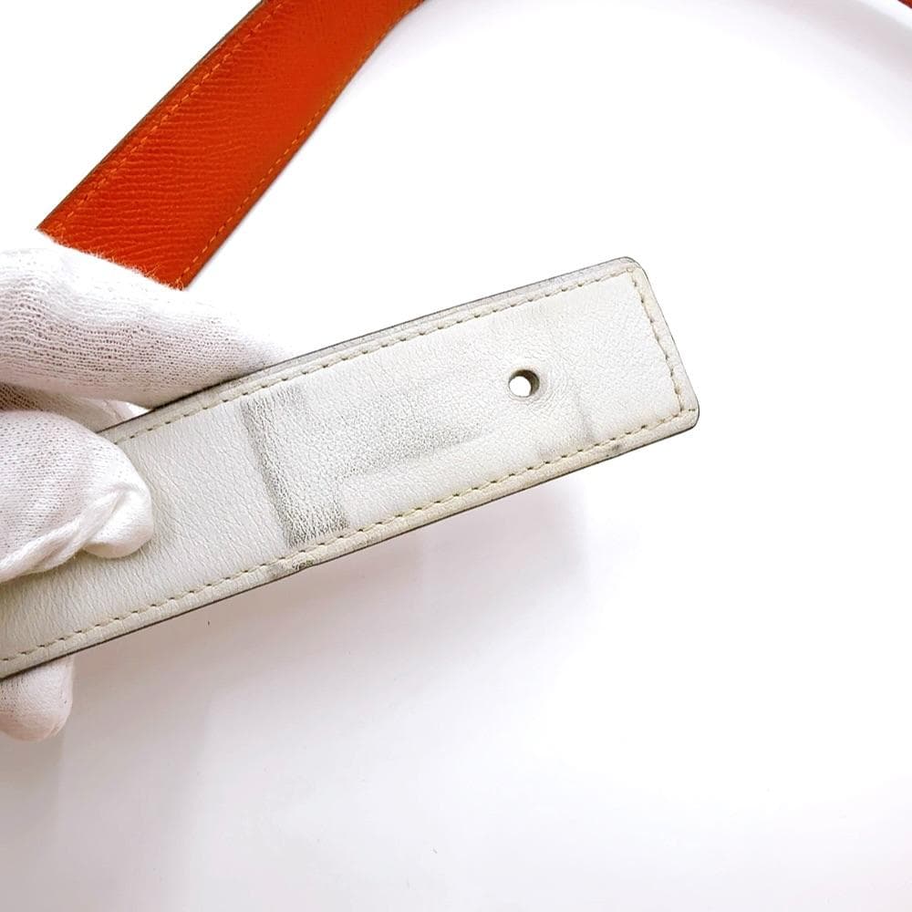 ◇エルメス◇コンスタンス/Hベルト/90/刻印:□O/ブランド