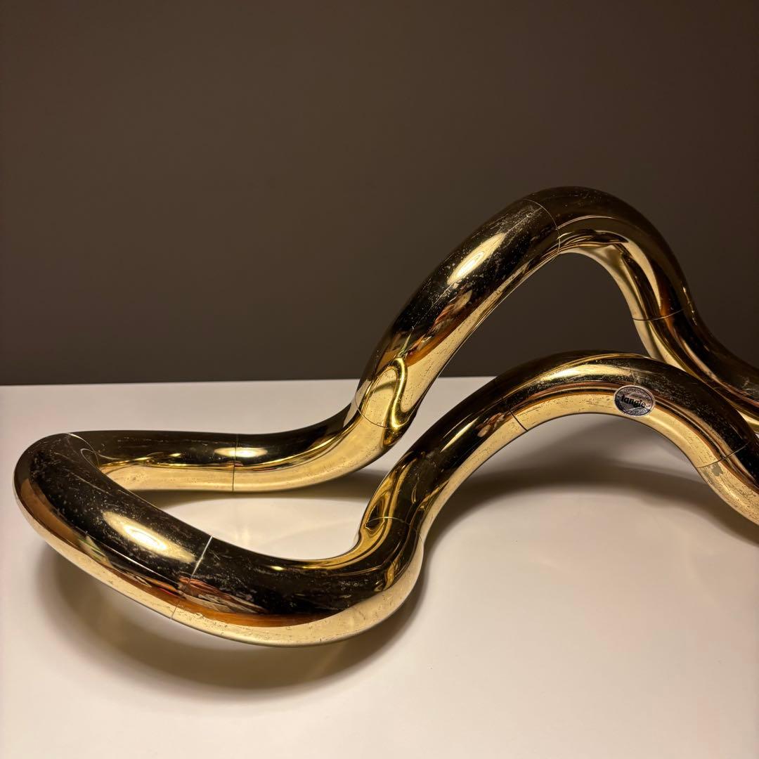 MINI TANGLE MoMA TANGLE タングル MoMAポストモダン ヴィンテージ