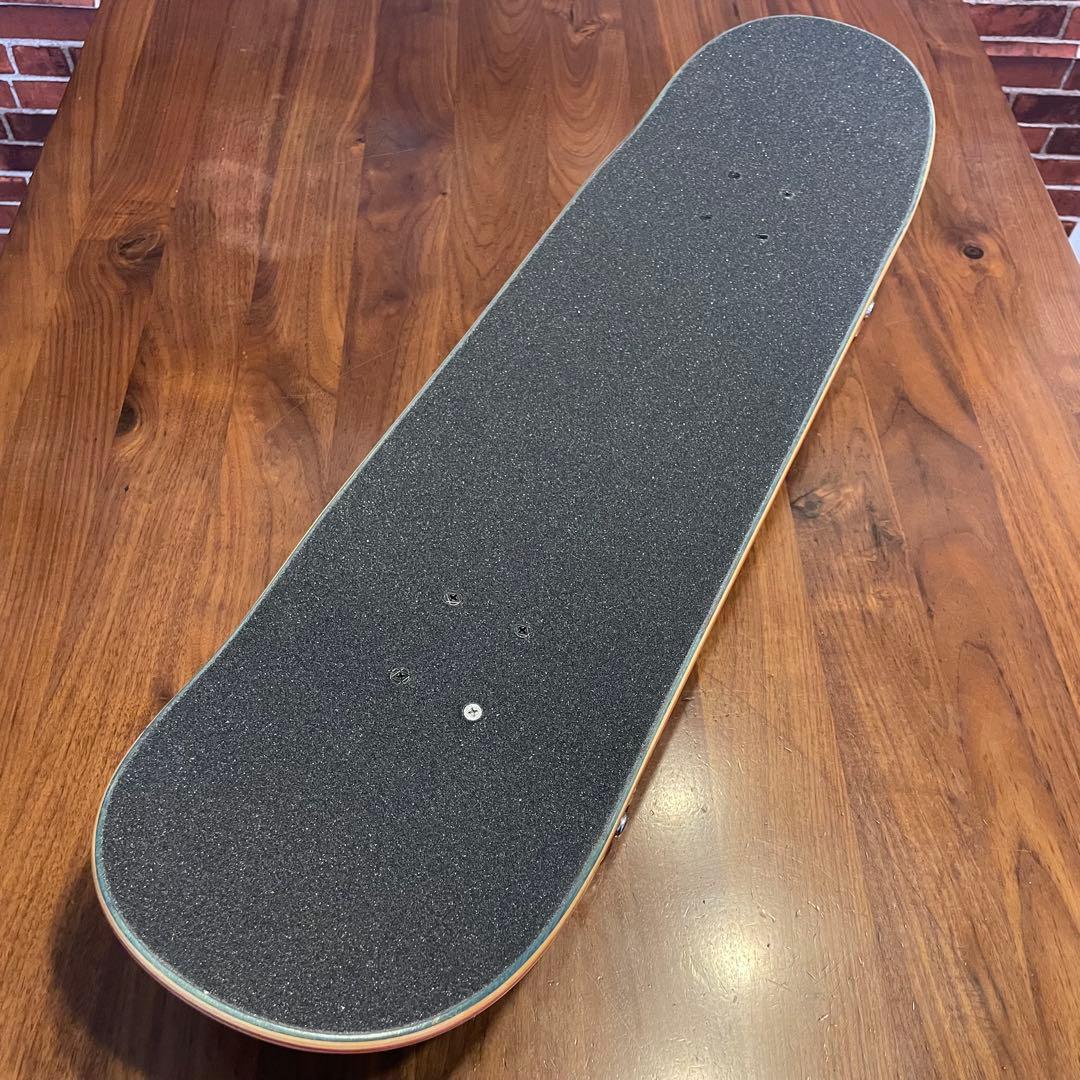 HOCKEY ホッケー　極美品　スケボー　ベンチャー　ニンジャベアリング