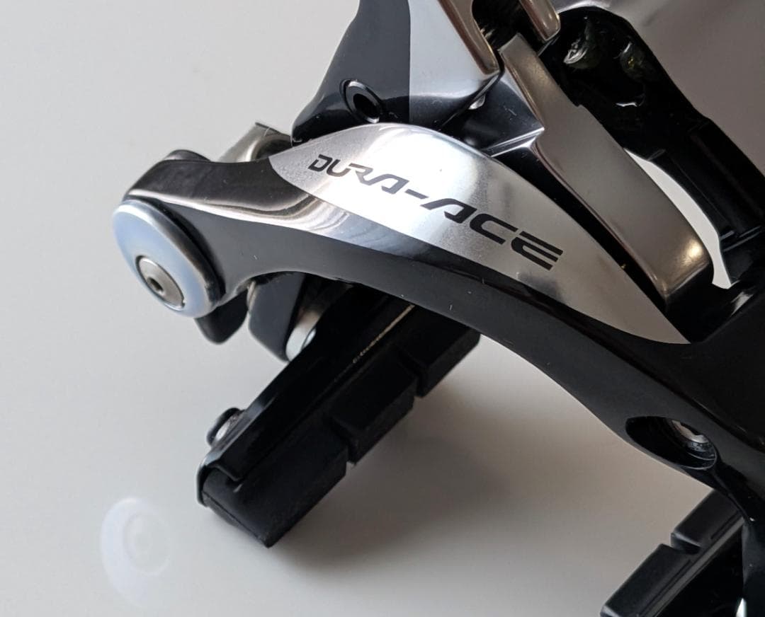DURA-ACE キャリパーブレーキ BR-9000