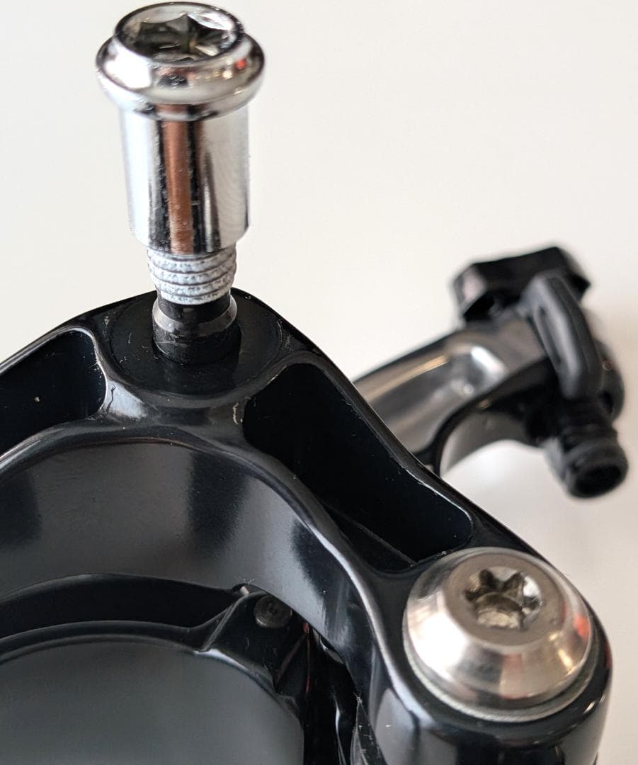 DURA-ACE キャリパーブレーキ BR-9000