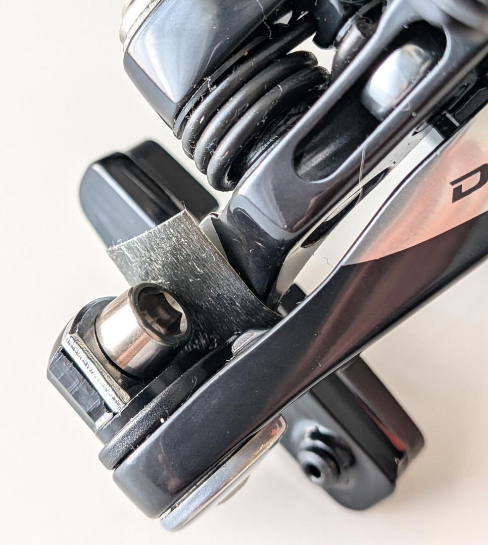 DURA-ACE キャリパーブレーキ BR-9000