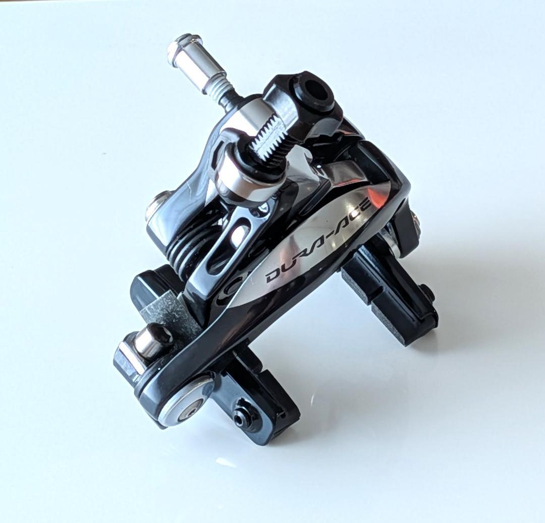 DURA-ACE キャリパーブレーキ BR-9000
