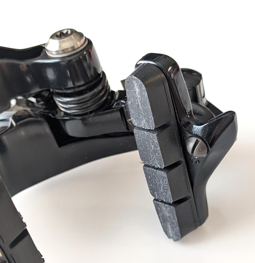 DURA-ACE キャリパーブレーキ BR-9000