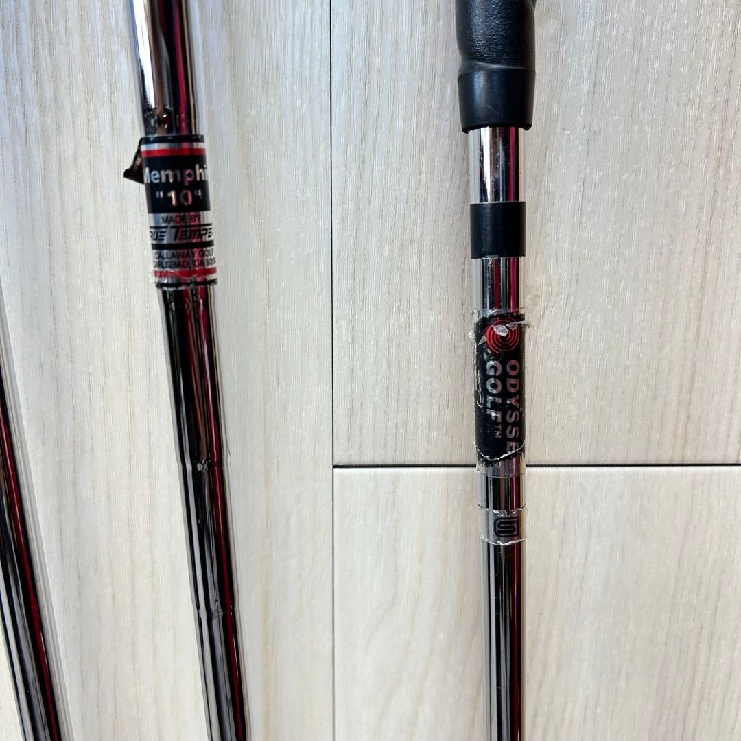 【メンズ右】キャロウェイLEGACY X-14 メンズゴルフ 12本セット