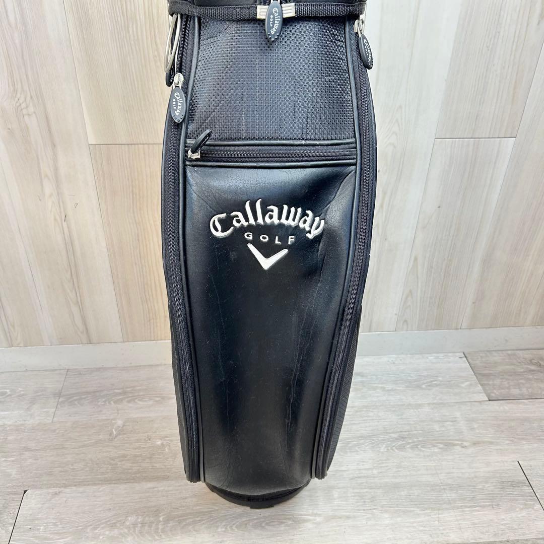 【メンズ右】キャロウェイLEGACY X-14 メンズゴルフ 12本セット